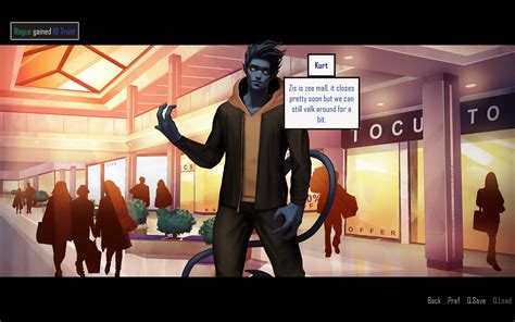 the null hypothesis porn game|Ren'Py .